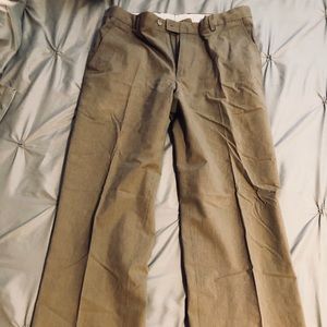 Men’s Banana Republic chino pants
